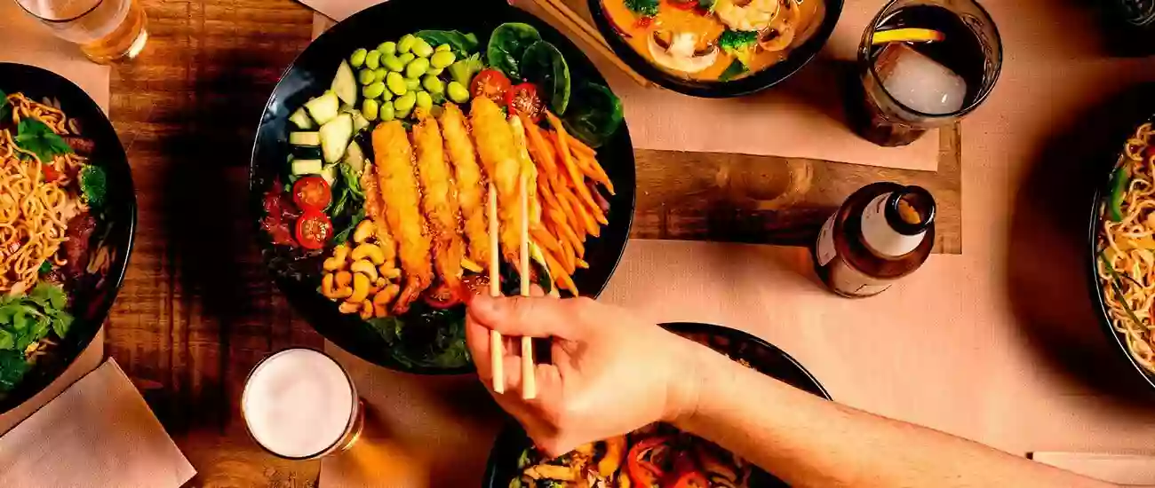 padthaiwok. Murcia Centro padthaiwok. Murcia Centro