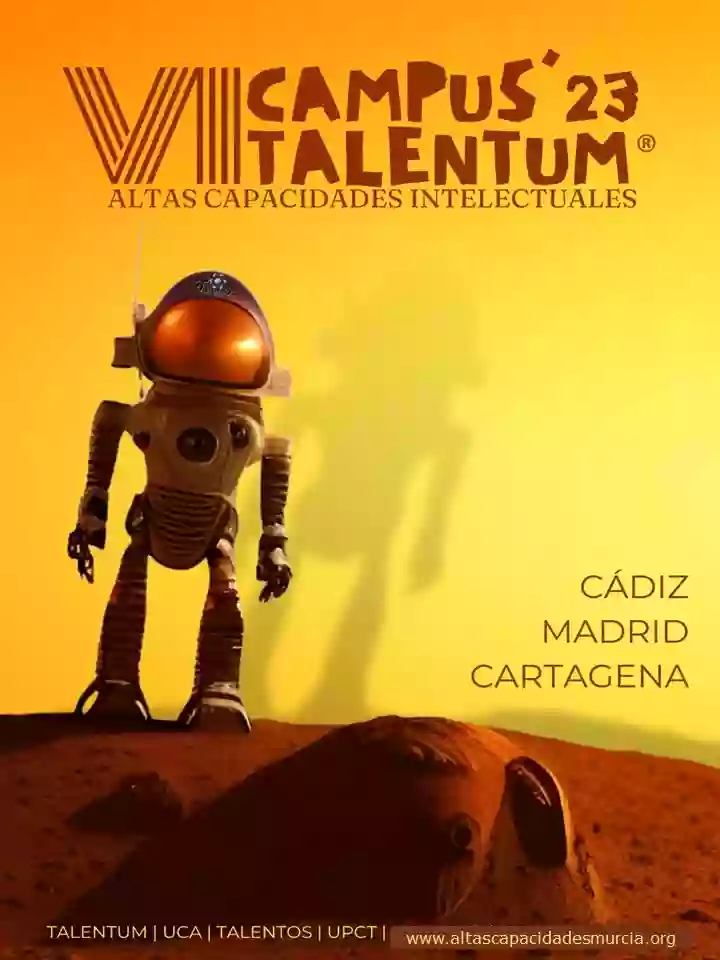 CAMPUS TALENTUM ® CAMPUS TALENTUM ®