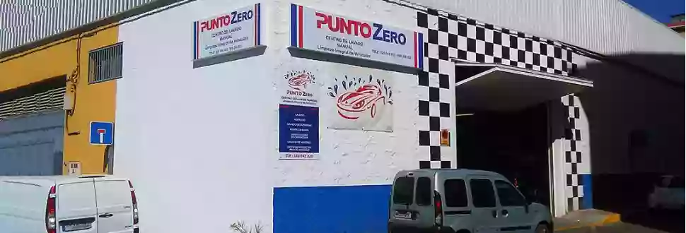 Lavadero Punto Zero Lavadero Punto Zero