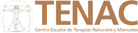 TENAC. Centro Escuela de Terapias Naturales y Manuales TENAC. Centro Escuela de Terapias Naturales y Manuales