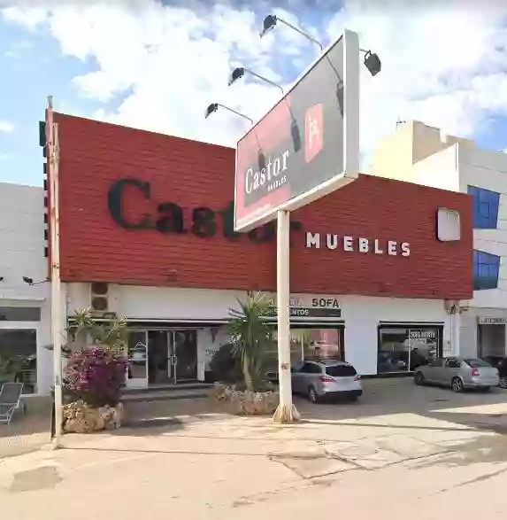 Castor Muebles Castor Muebles