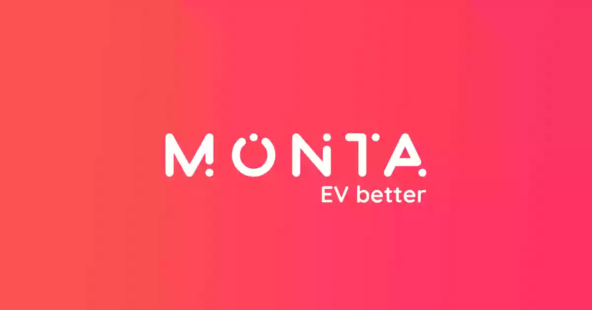Monta Charging Station Monta Charging Station