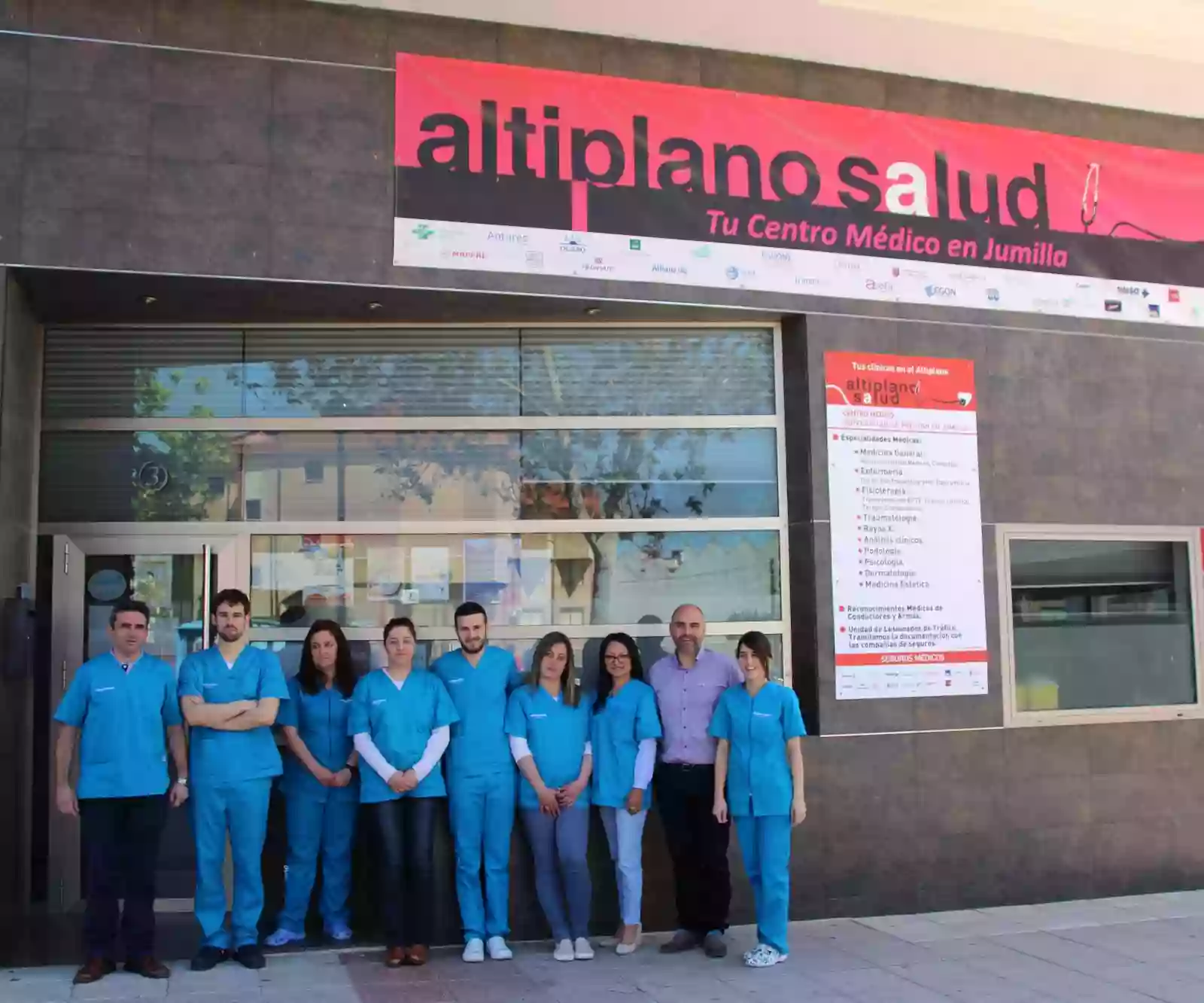Altiplano Salud Jumilla Altiplano Salud Jumilla