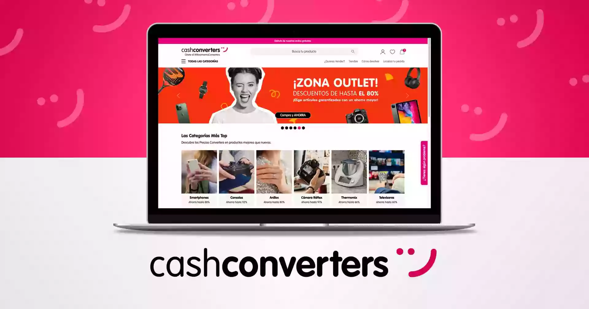 Cash Converters Cash Converters