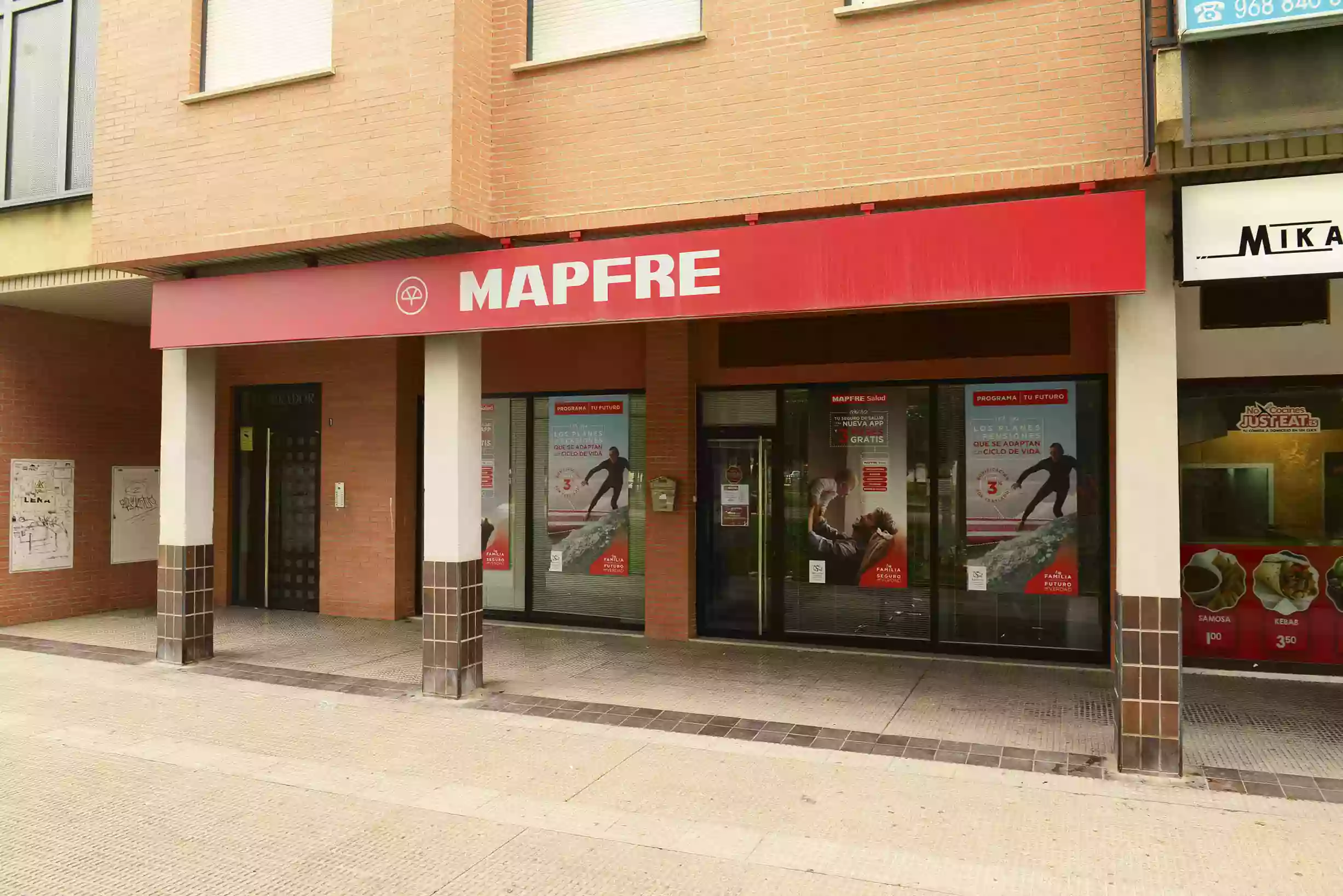 MAPFRE MAPFRE