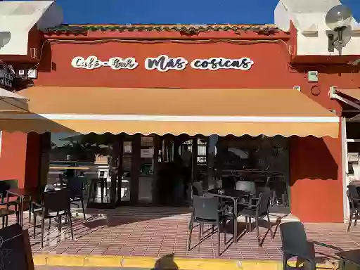 Más Cosicas Más Cosicas