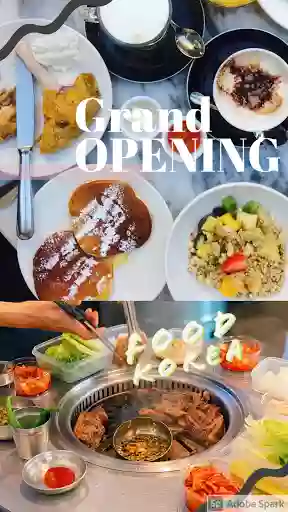 FoodKorea FoodKorea