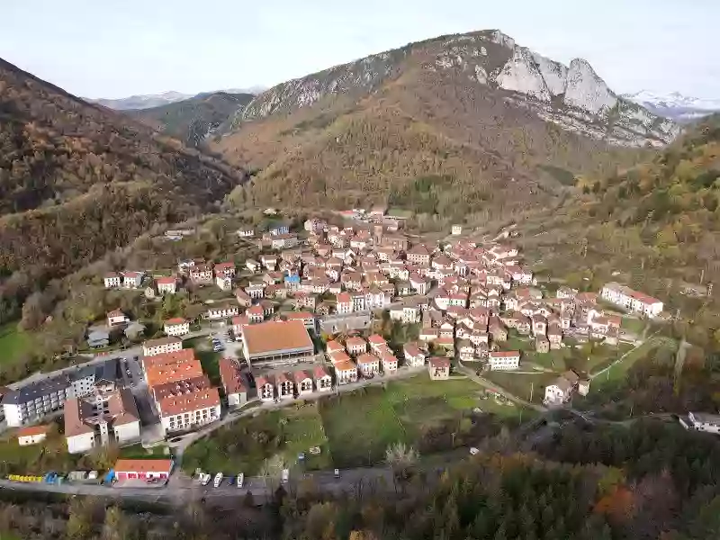 Casa rural Ederra