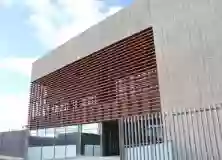 CENTRO CULTURAL CENTRO CULTURAL