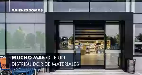 Saltoki Fontanería Saltoki Fontanería