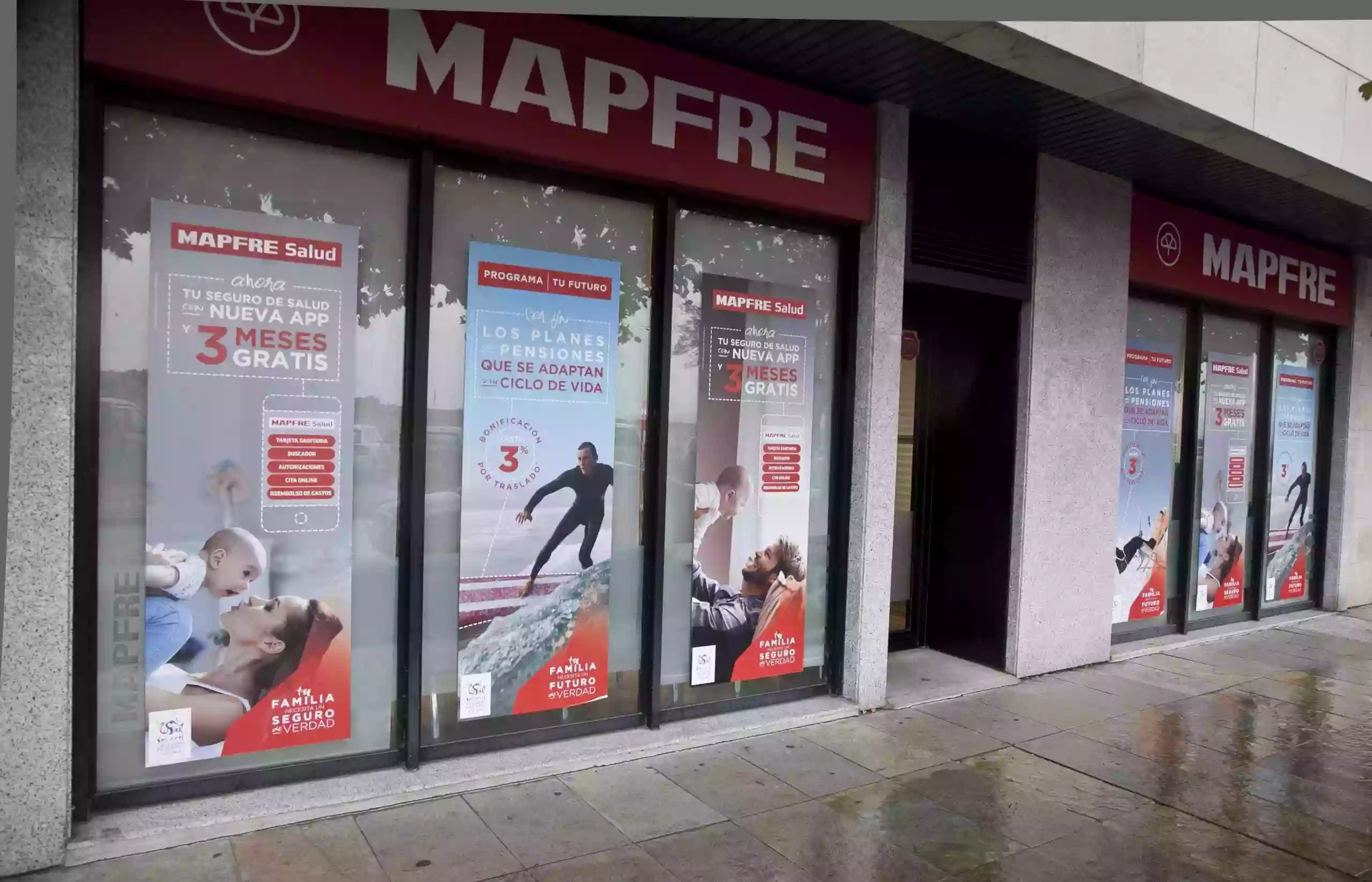 MAPFRE MAPFRE