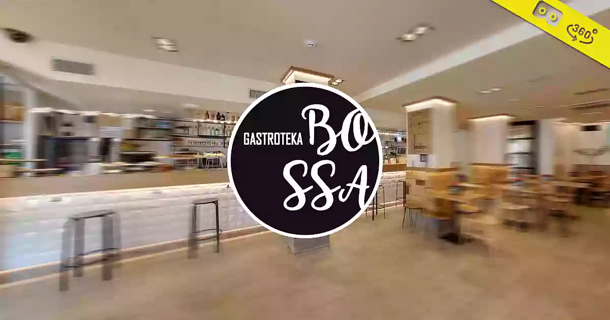 Gastroteka Bossa Gastroteka Bossa