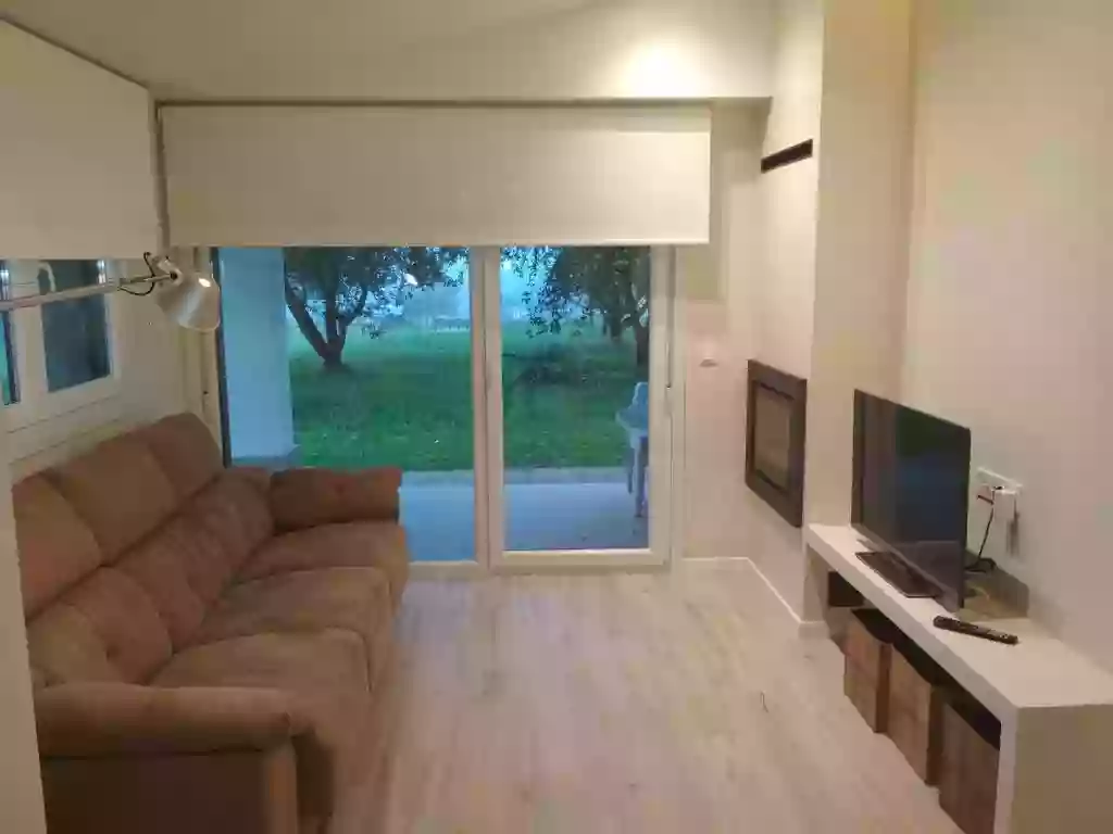 Casa Rural Zabale