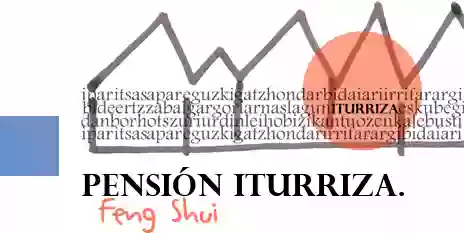 Pension Iturriza Pension Iturriza