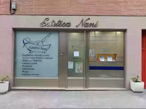 Estética Nani