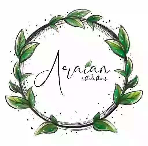 Araian estilistas Araian estilistas
