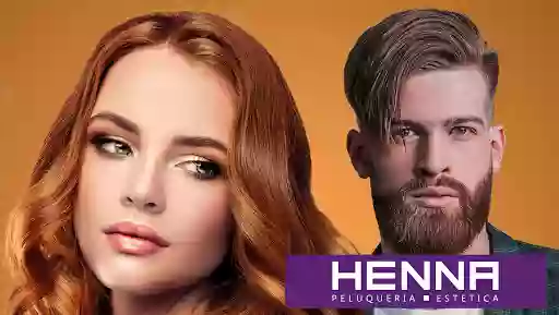 Henna Peluqueria Henna Peluqueria