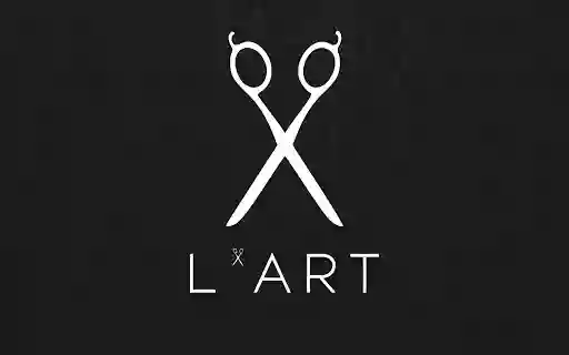 L'Art Peluquería L'Art Peluquería