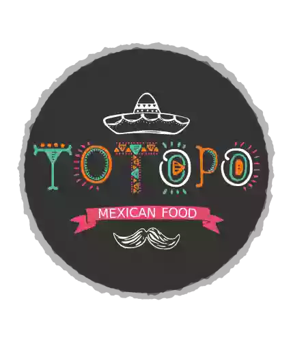 TOTOPO Urquijo Mexican food TOTOPO Urquijo Mexican food