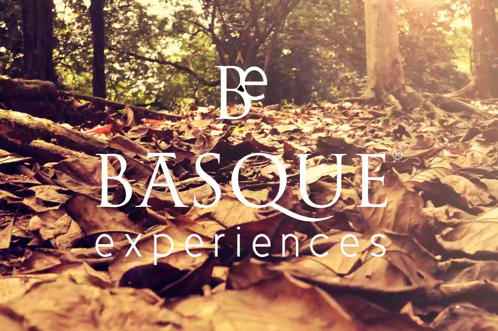 BASQUE EXPERIENCES BASQUE EXPERIENCES