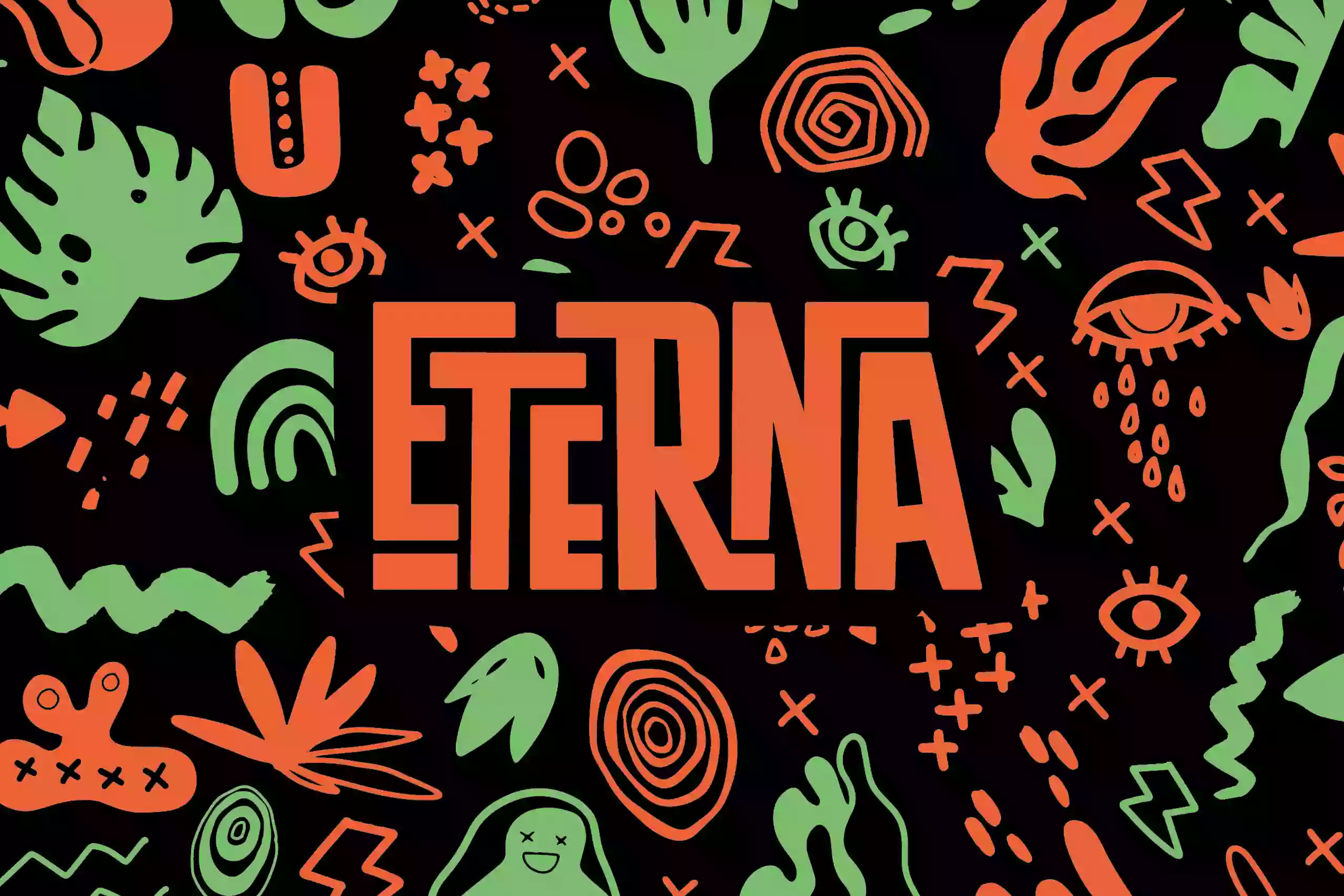 Eterna Restaurante Eterna Restaurante