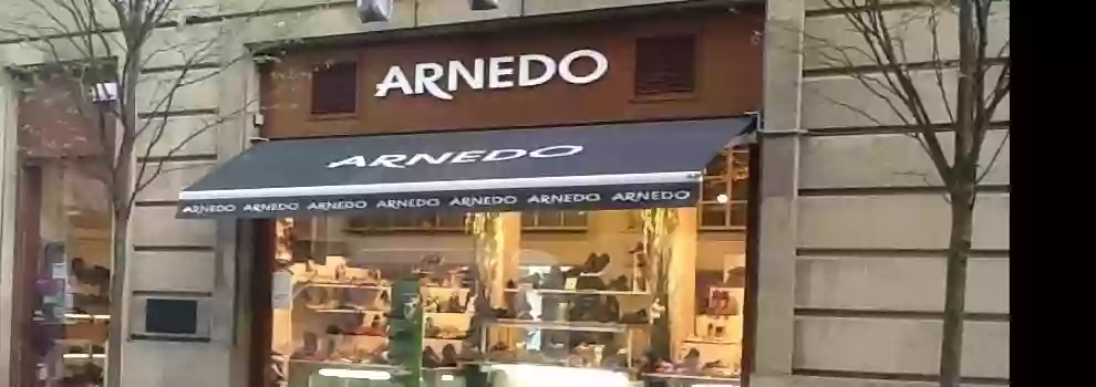 Arnedo Arnedo