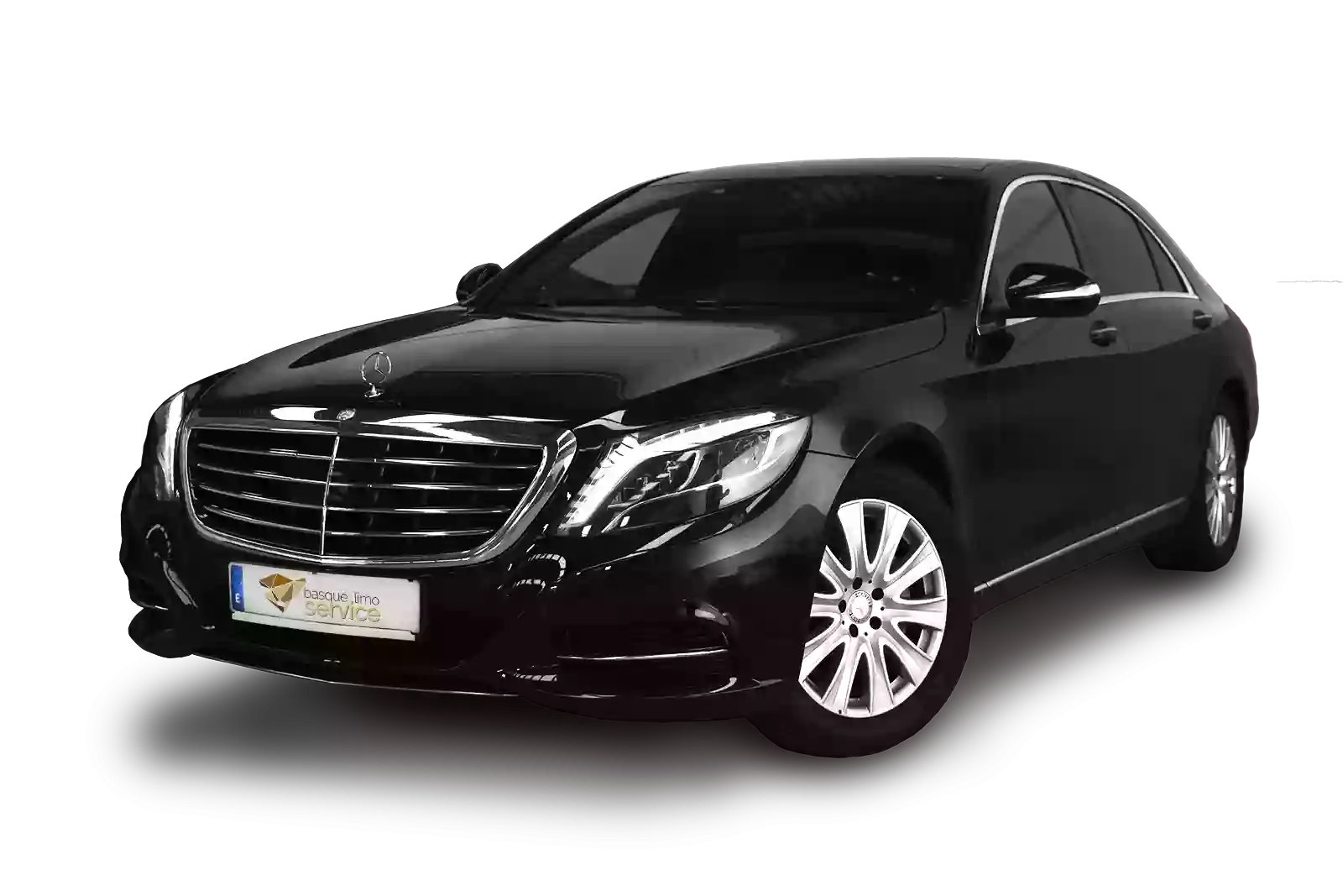 Basque Limo Service Basque Limo Service