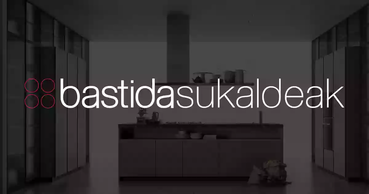 Bastida Sukaldeak Zarautz Bastida Sukaldeak Zarautz