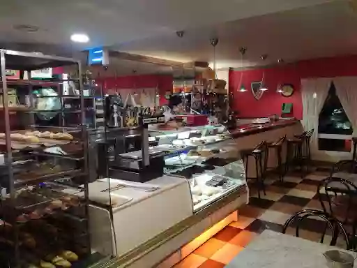Degustación El Molino Degustación El Molino