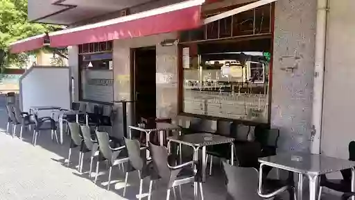 Bar Udalaitz Bar Udalaitz