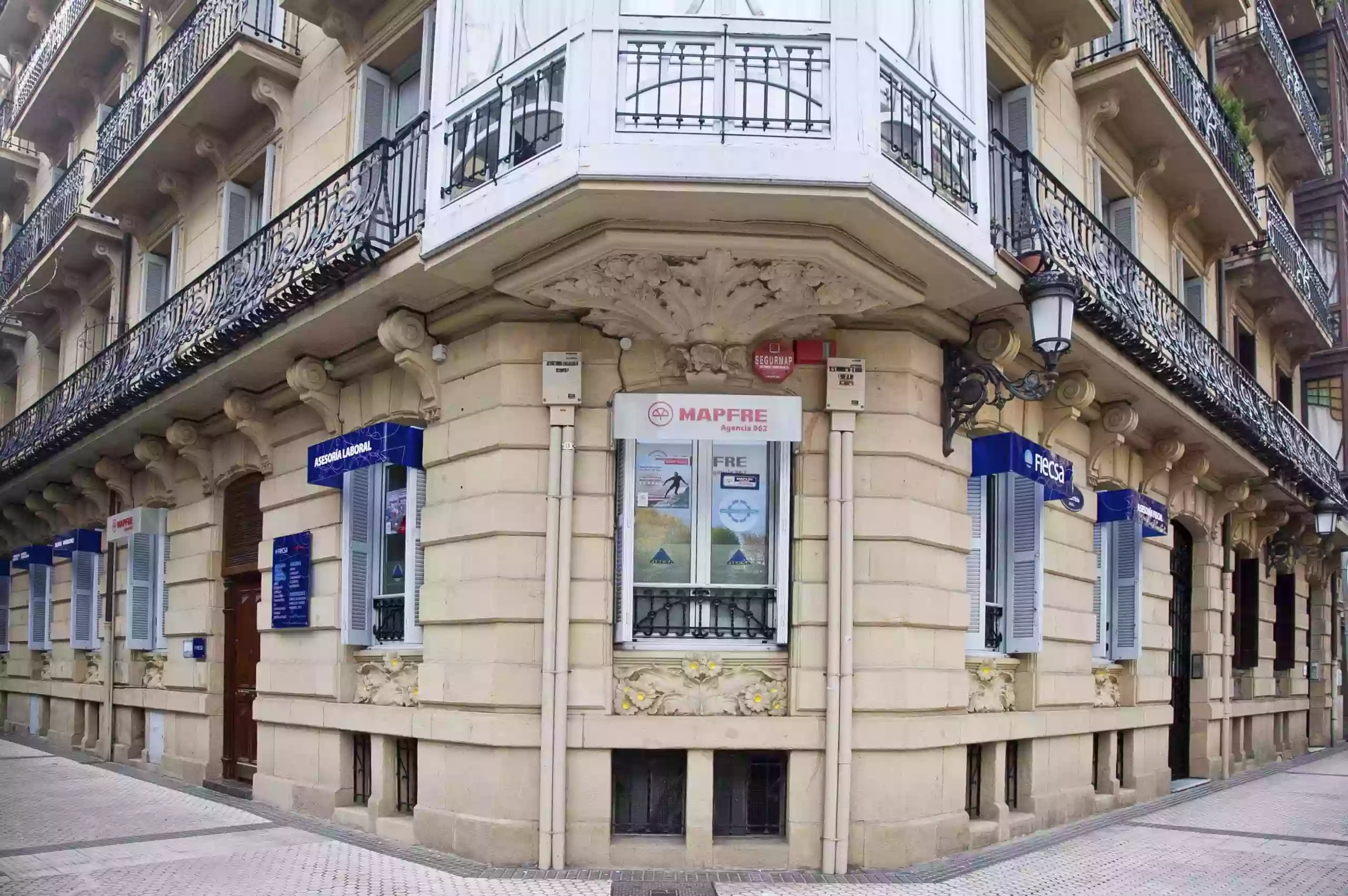 MAPFRE MAPFRE