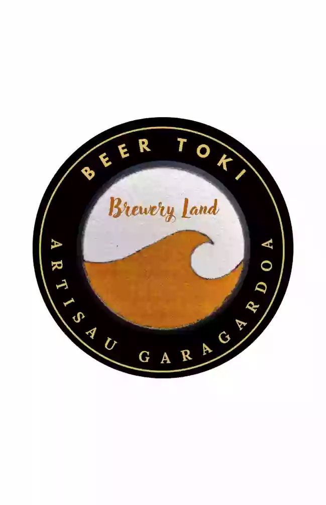 Brewery Land Brewery Land