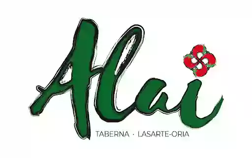 Alai Taberna Alai Taberna