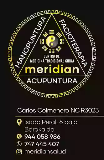 Meridian Salud Meridian Salud