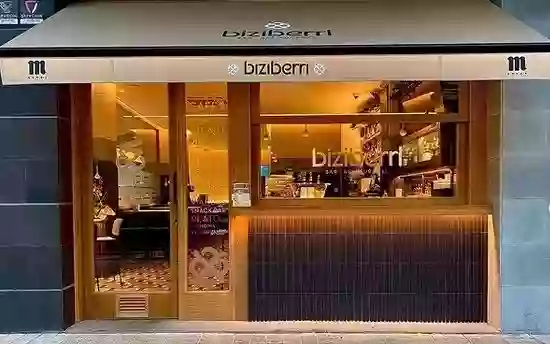 Biziberri - Bar / Restaurante Biziberri - Bar / Restaurante