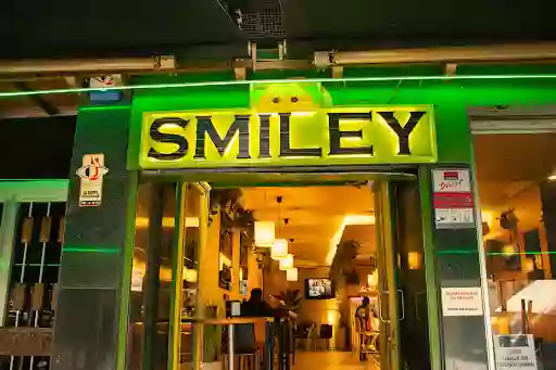 Bar Smiley Bar Smiley