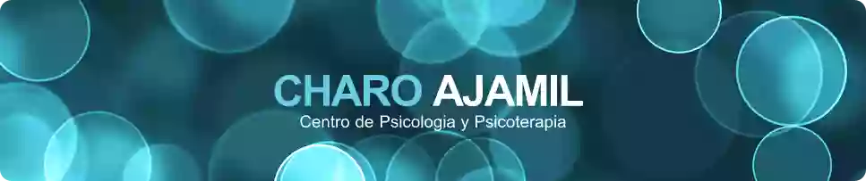 Charo Ajamil Charo Ajamil
