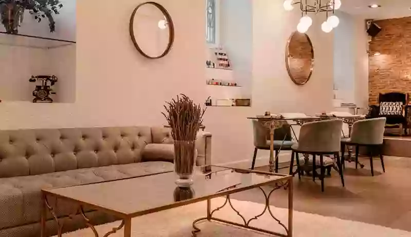 Le petit salon, Valencia Le petit salon, Valencia
