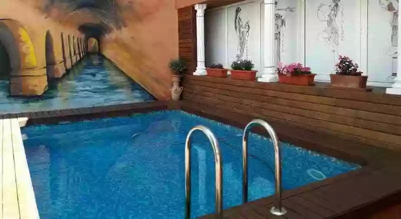 B&B DOMUS ATILIA B&B DOMUS ATILIA