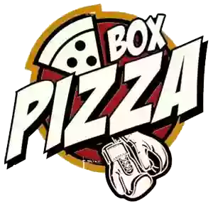 Box Pizza Box Pizza