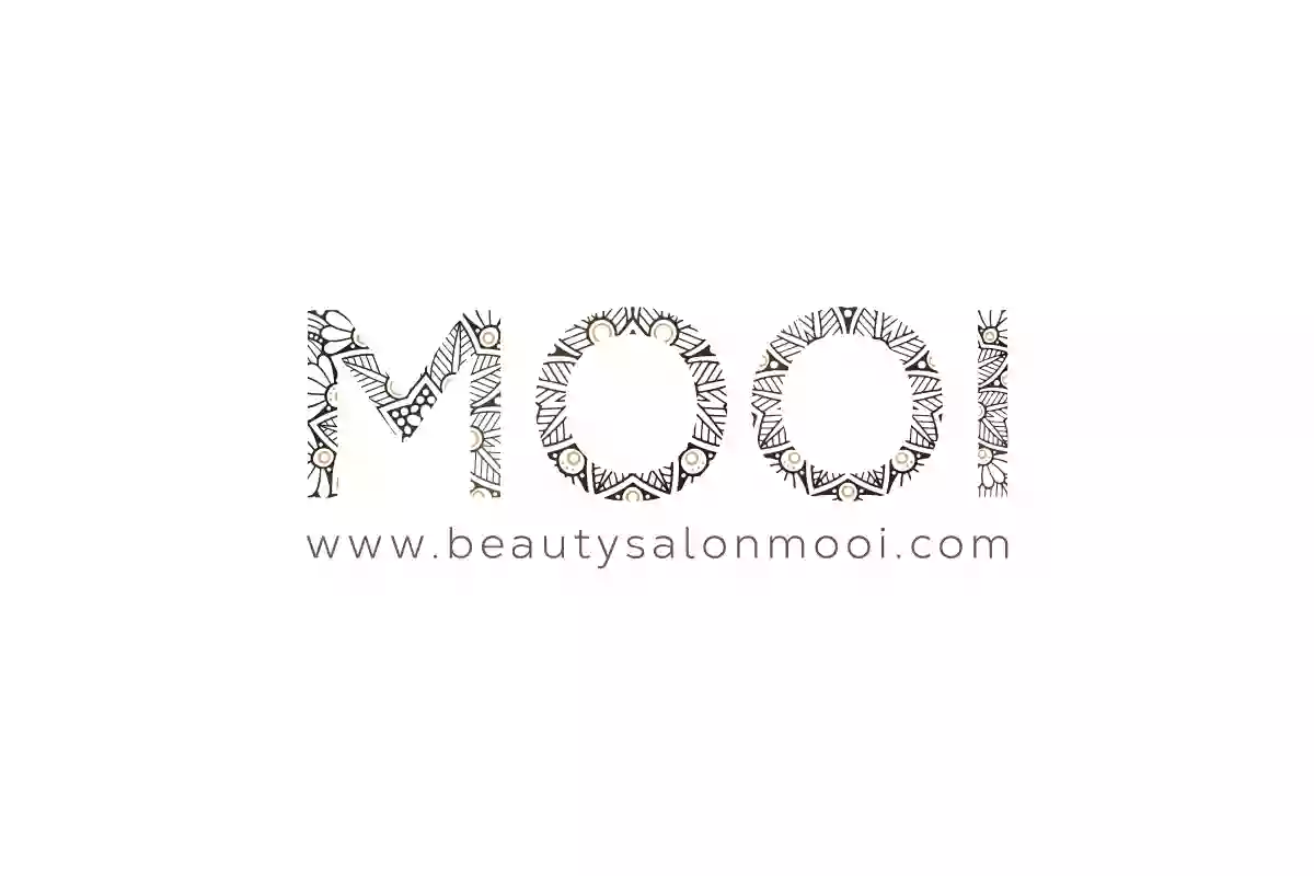 Beautysalon MOOI Beautysalon MOOI