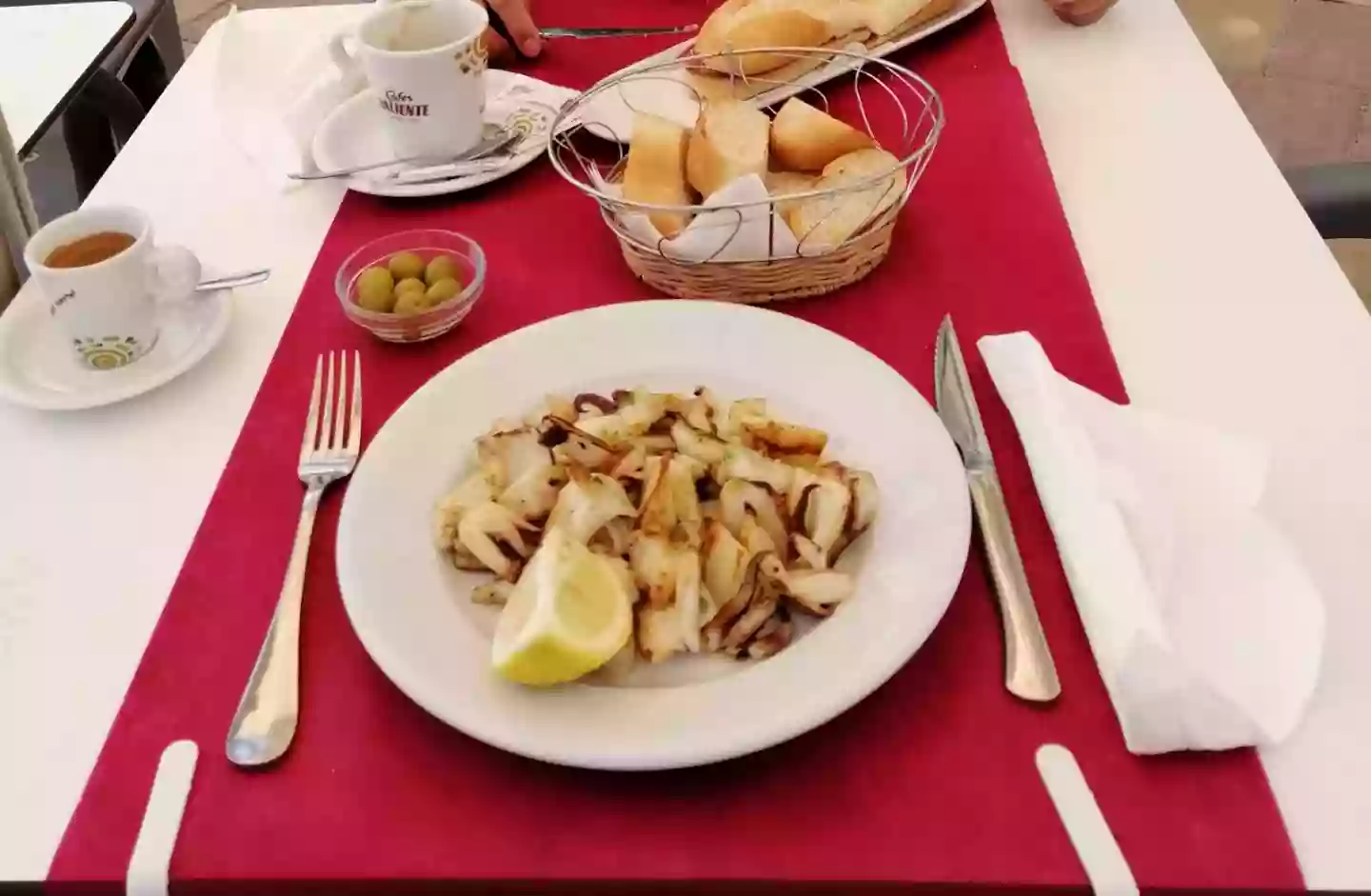 El Racó D'ondara El Racó D'ondara