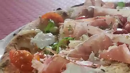 Pizzeria Tigre Pizzeria Tigre