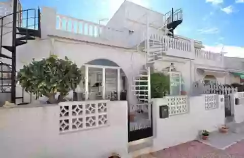 La Casita Blanca La Casita Blanca