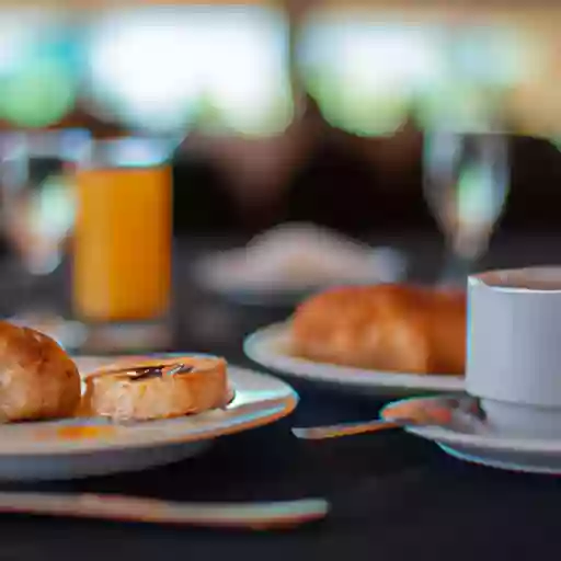 HOTEL NURIA HOTEL NURIA