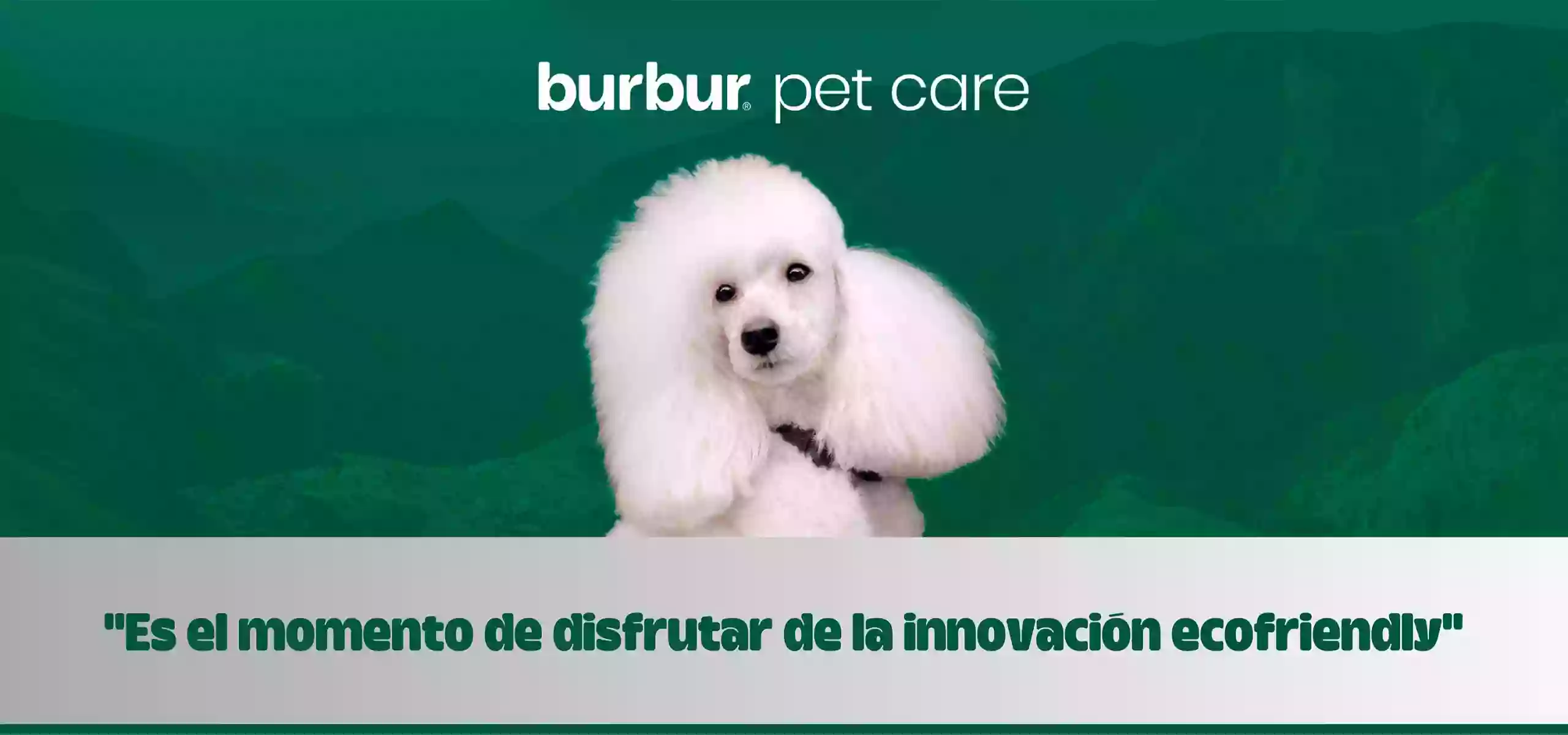 Burbur Pet Care Burbur Pet Care