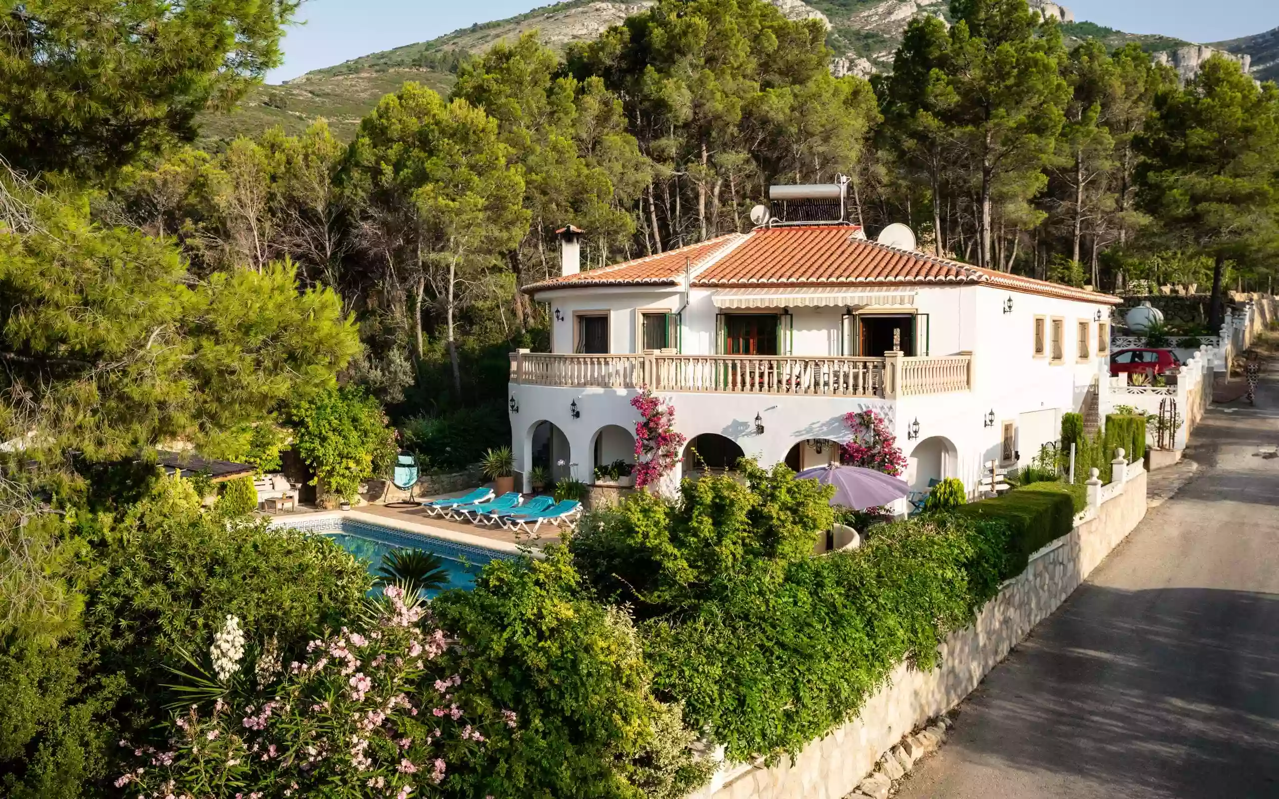Villa Congusto Villa Congusto