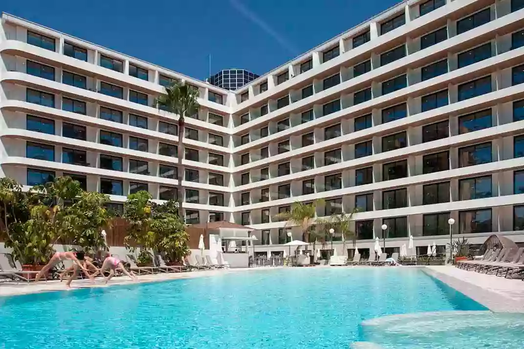 Hotel Presidente Hotel Presidente