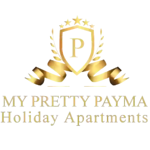 My Pretty Payma My Pretty Payma