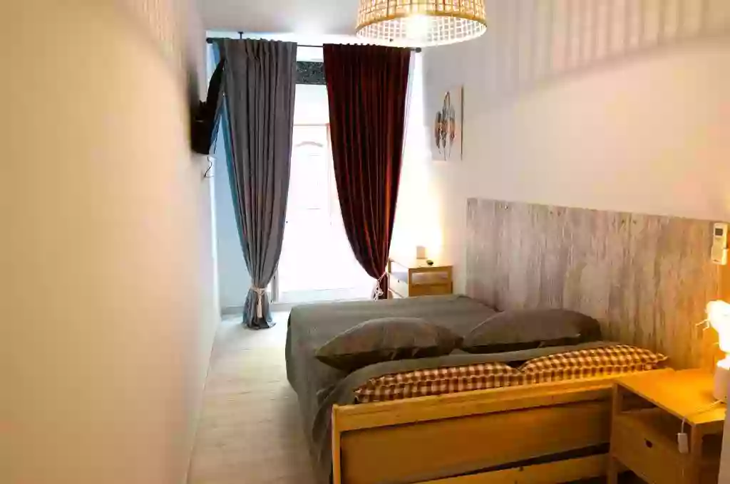 Loft Valentia Tous Calpe Loft Valentia Tous Calpe